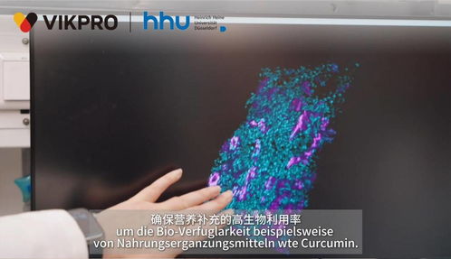 從源頭到餐桌的全鏈路科學(xué)管控 vikpro如何構(gòu)建可驗(yàn)證的安心營(yíng)養(yǎng)技術(shù)服務(wù)體系